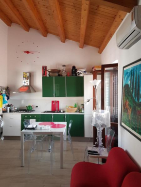 Отель Giardinaccio Home  Палермо